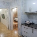 Satılır 2 otaqlı Yeni Tikili, Koroğlu metrosu, Bakıxanov qəs., Sabunçu rayonu 4
