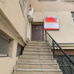 Kirayə (aylıq) 7 otaqlı Ofis, Yasamal qəs., Yasamal rayonu 11