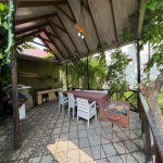 Kirayə (aylıq) 3 otaqlı Həyət evi/villa Qəbələ 14