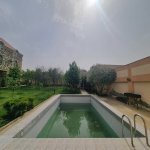 Kirayə (aylıq) 5 otaqlı Bağ evi, Novxanı, Abşeron rayonu 20