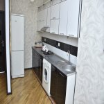 Продажа 3 комнат Новостройка, м. Насими метро, 6-ой микрорайон, Бинагадинский р-н район 10