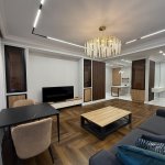 Аренда 2 комнатная Новостройка, Белый город, Хетаи район 5