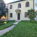 Kirayə (günlük) 4 otaqlı Həyət evi/villa Qəbələ 23