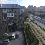 Kirayə (aylıq) 3 otaqlı Köhnə Tikili, Yasamal rayonu 1