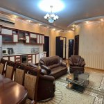 Kirayə (aylıq) 3 otaqlı Yeni Tikili, 28 May metrosu, Ağ şəhər, Xətai rayonu 1