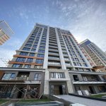 Аренда 2 комнатная Новостройка, м. Бакмиль метро, Наримановский р-н район 1