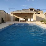 Kirayə (günlük) 4 otaqlı Bağ evi, Mərdəkan, Xəzər rayonu 11