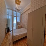 Аренда 2 комнат Новостройка, м. Ахмедли метро, Ахмедли, Хетаи район 6