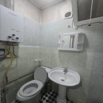 Kirayə (aylıq) 2 otaqlı Həyət evi/villa, İnşaatçılar metrosu, Yasamal qəs., Yasamal rayonu 11