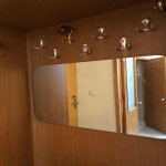 Satılır 3 otaqlı Köhnə Tikili, 28 May metrosu, Nəsimi rayonu 9