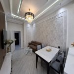 Satılır 2 otaqlı Yeni Tikili, Nərimanov rayonu 7