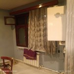 Kirayə (aylıq) 2 otaqlı Həyət evi/villa, Nizami metrosu, Yasamal qəs., Yasamal rayonu 4
