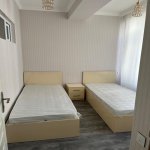 Kirayə (aylıq) 3 otaqlı Yeni Tikili, 8-ci kilometr, Nizami rayonu 6