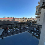 Satılır 3 otaqlı Köhnə Tikili, Nəsimi rayonu 15