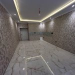 Satılır 2 otaqlı Yeni Tikili, Neftçilər metrosu, 8-ci kilometr, Nizami rayonu 3