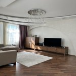 Satılır 3 otaqlı Yeni Tikili, Neftçilər metrosu, 8-ci kilometr, Nizami rayonu 3