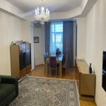 Satılır 3 otaqlı Yeni Tikili, 20 Yanvar metrosu, Nəsimi rayonu 10