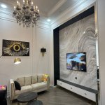 Kirayə (aylıq) 3 otaqlı Köhnə Tikili, Sahil metrosu, Səbail rayonu 3
