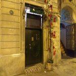 Kirayə (günlük) 3 otaqlı Köhnə Tikili, Sahil metrosu, Səbail rayonu 6