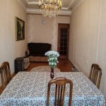 Kirayə (aylıq) 3 otaqlı Yeni Tikili, Həzi Aslanov metrosu, Xətai rayonu 2