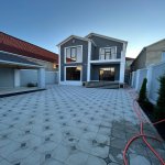 Satılır 6 otaqlı Həyət evi/villa, Yeni Ramana, Sabunçu rayonu 1