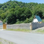 Kirayə (günlük) 3 otaqlı Bağ evi İsmayıllı 14