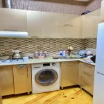 Kirayə (aylıq) 2 otaqlı Yeni Tikili, Yeni Yasamal qəs., Yasamal rayonu 4