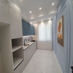 Satılır 3 otaqlı Yeni Tikili, Dərnəgül metrosu, Binəqədi rayonu 9