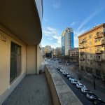 Kirayə (aylıq) 4 otaqlı Ofis, Nizami metrosu, Yasamal rayonu 24