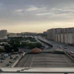 Kirayə (aylıq) 3 otaqlı Yeni Tikili, Memar Əcəmi metrosu, 3-cü mikrorayon, Nəsimi rayonu 13