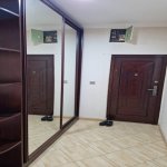 Satılır 3 otaqlı Köhnə Tikili, İnşaatçılar metrosu, Yeni Yasamal qəs., Yasamal rayonu 18