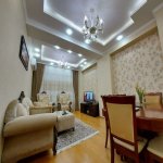Satılır 4 otaqlı Yeni Tikili, Yasamal rayonu 5