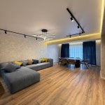 Kirayə (aylıq) 3 otaqlı Yeni Tikili, Xətai metrosu, Ağ şəhər, Megafan, Xətai rayonu 3