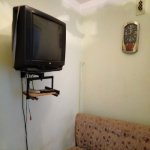 Satılır 2 otaqlı Köhnə Tikili, 20 Yanvar metrosu, Yeni Yasamal qəs., Yasamal rayonu 5