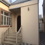 Satılır 2 otaqlı Həyət evi/villa, Memar Əcəmi metrosu, 9-cu mikrorayon, Binəqədi rayonu 18