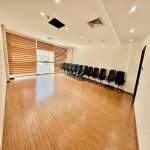 Аренда 12 комнатная Офис, İnşaatçılar метро, Ясамал район 6