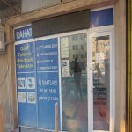 Kirayə (aylıq) Obyekt, Nəsimi rayonu 7