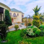 Kirayə (aylıq) 10 otaqlı Bağ evi, Mərdəkan, Xəzər rayonu 2