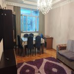 Kirayə (aylıq) 2 otaqlı Köhnə Tikili, Gənclik metrosu, Nərimanov rayonu 1