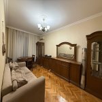 Продажа 3 комнатная Вторичка, м. Эльмляр Академиясы метро, Ясамал район 1