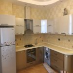 Kirayə (aylıq) 3 otaqlı Yeni Tikili, Badamdar qəs., Səbail rayonu 15