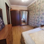 Kirayə (aylıq) 5 otaqlı Köhnə Tikili, Xalqlar dostluğu metrosu, Nizami rayonu 6