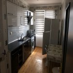 Kirayə (aylıq) 2 otaqlı Yeni Tikili, Neftçilər metrosu, Bakıxanov qəs., Sabunçu rayonu 5