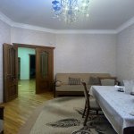 Kirayə (aylıq) 3 otaqlı Yeni Tikili, Gənclik metrosu, Nərimanov rayonu 2
