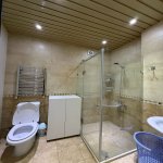 Аренда 3 комнатная Новостройка, м. Эльмляр Академиясы метро, Памятник Нариманова, Ясамал район 10