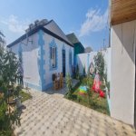 Satılır 4 otaqlı Həyət evi/villa, Buzovna, Xəzər rayonu 1
