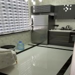 Satılır 2 otaqlı Yeni Tikili, Memar Əcəmi metrosu, Nəsimi rayonu 3
