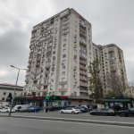 Продажа 2 комнатная Новостройка, м. 8 Ноябрь метро, Насими район 1