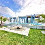 Satılır 5 otaqlı Bağ evi, Mərdəkan, Xəzər rayonu 26