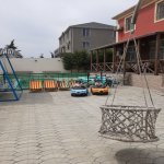 Kirayə (günlük) 6 otaqlı Bağ evi, Abşeron rayonu 9